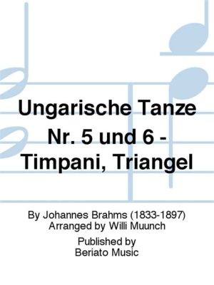  Brahms' Ungarische Tänze No. 5: A Sparkling Rhapsody of Joyful Folk Melodies Interwoven with Dramatic Virtuosity