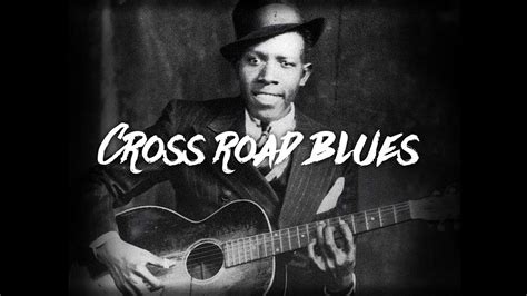 Cross Road Blues ile Acı ve Çaresizliği Şarkıya Döndüren Bir Yolculuk