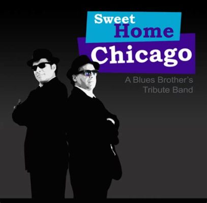  Sweet Home Chicago; İşte Size Şikago Blues'unun En Özğunu Hissettirecek Bir Yolculuk