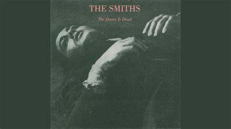  There Is A Light That Never Goes Out The Joyful Melancholy of The Smiths Echoing Through Decades